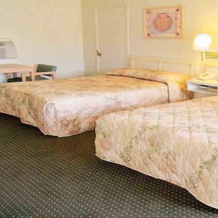 Hilton Motel Crestview Phòng bức ảnh
