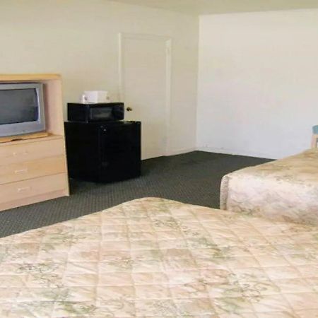 Hilton Motel Crestview Ngoại thất bức ảnh