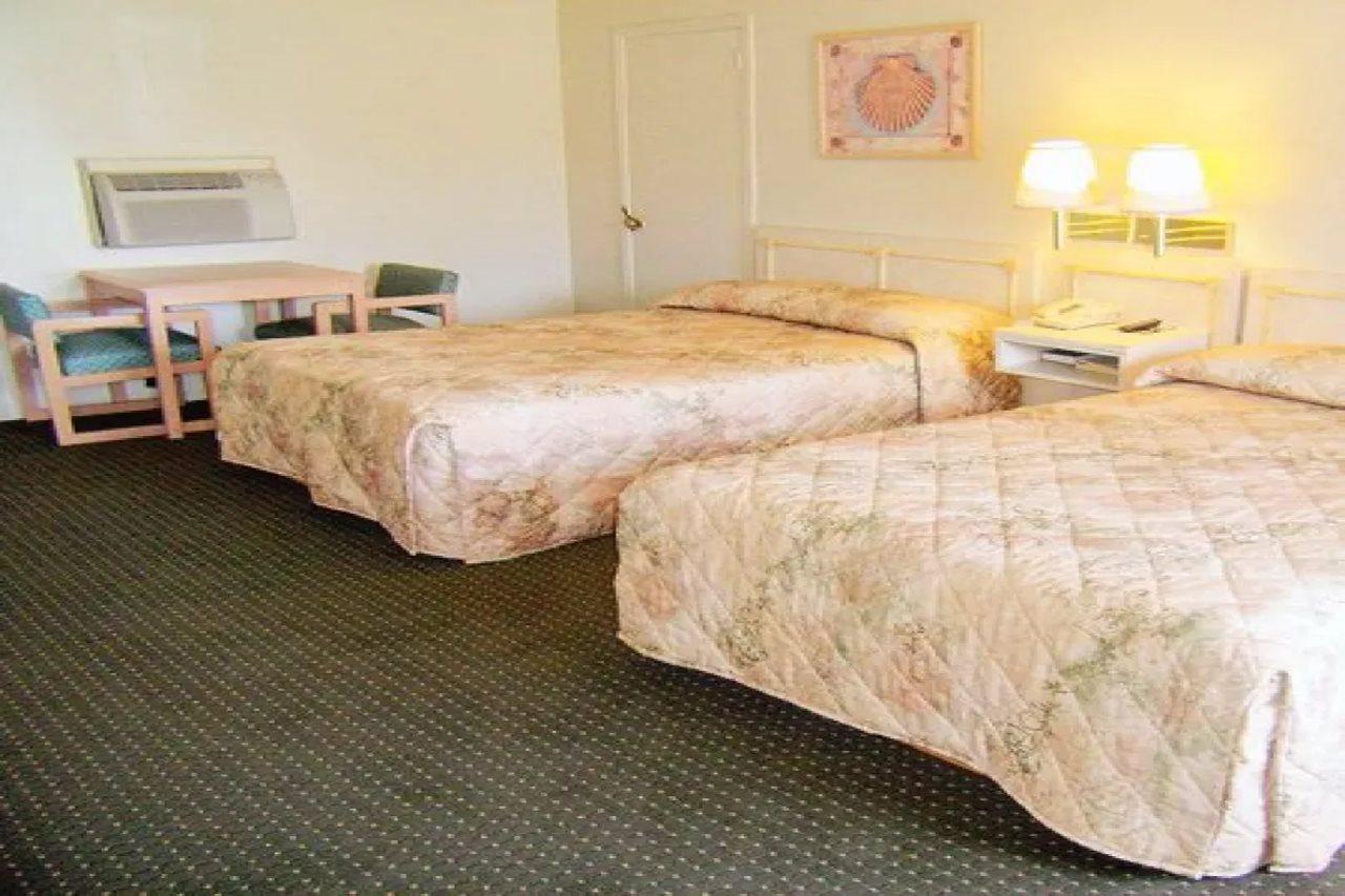 Hilton Motel Crestview Phòng bức ảnh