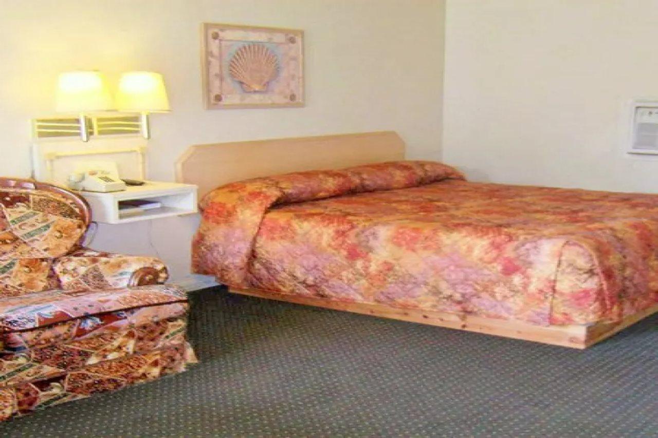 Hilton Motel Crestview Ngoại thất bức ảnh