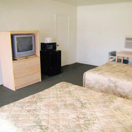 Hilton Motel Crestview Phòng bức ảnh