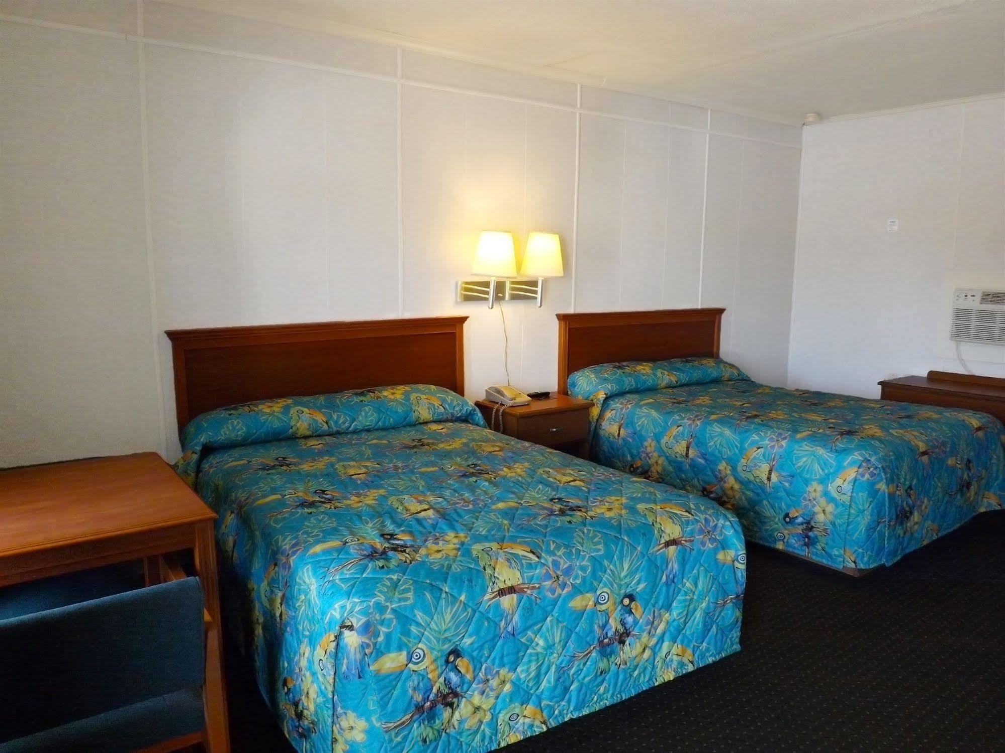 Hilton Motel Crestview Ngoại thất bức ảnh